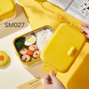 Special Lunch box for kids and job holders