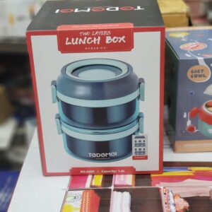 Lunch box