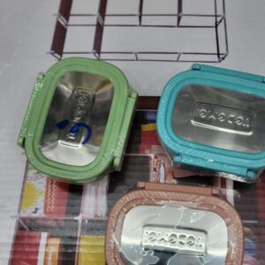 Air tight tiffin box for Lunch & tiffin