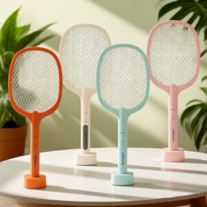 Samurai Rechargeable Mosquito Swatter