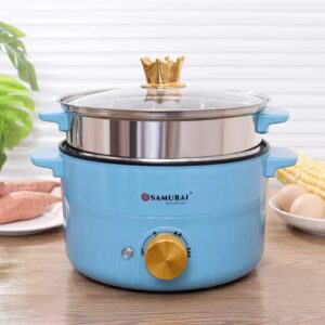 electric cooker 1.8L